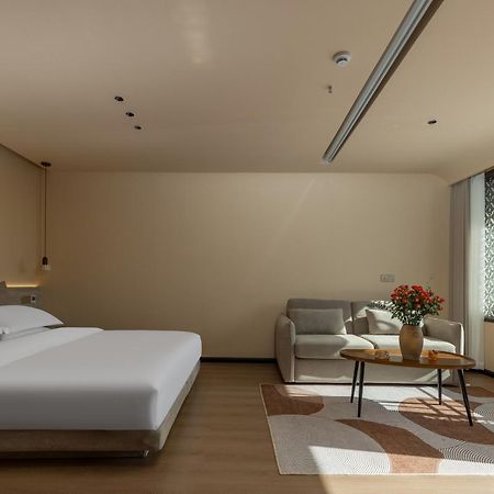 Lijiang Byw Mount View Inn מראה חיצוני תמונה