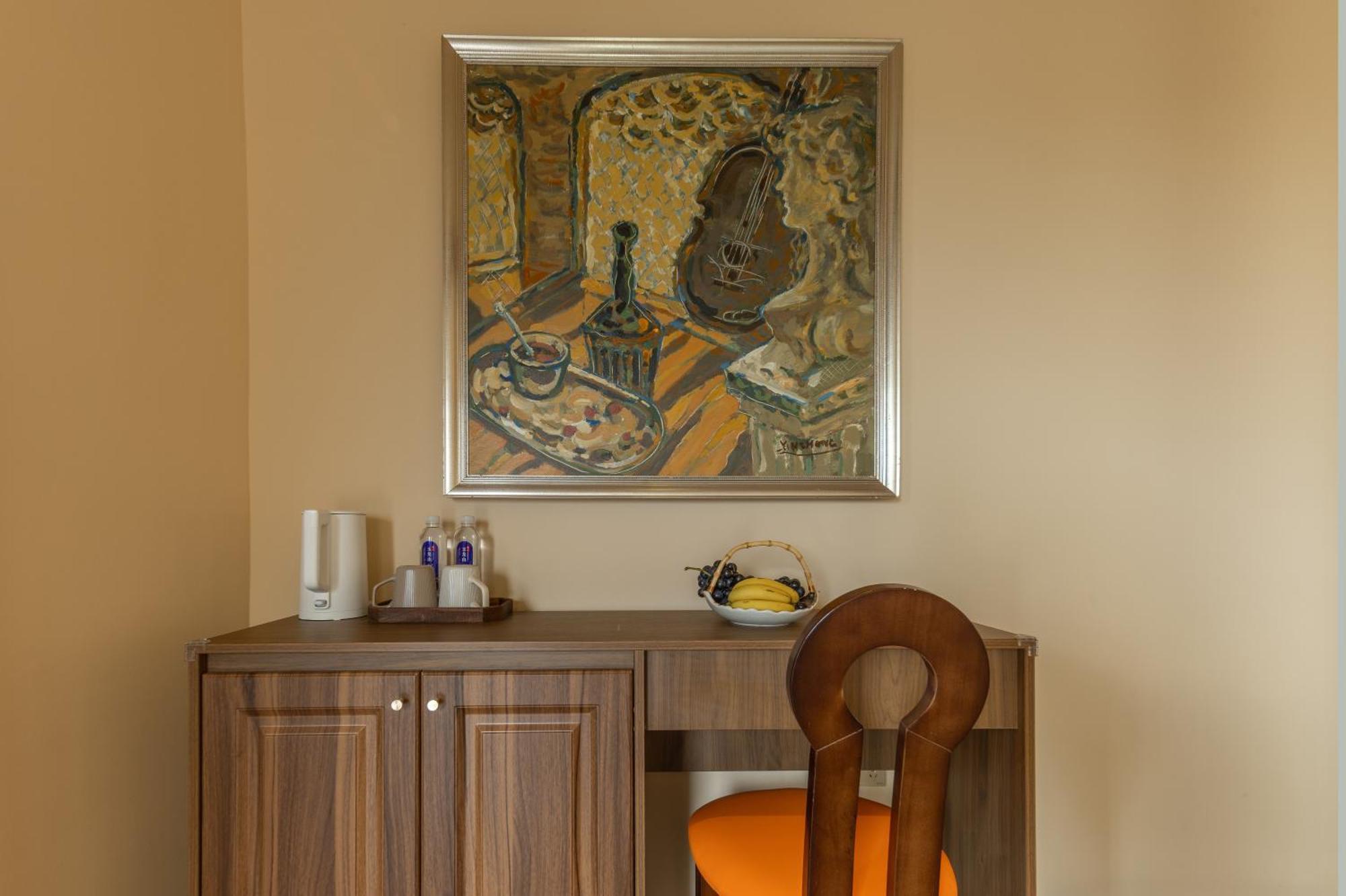 Lijiang Byw Mount View Inn מראה חיצוני תמונה