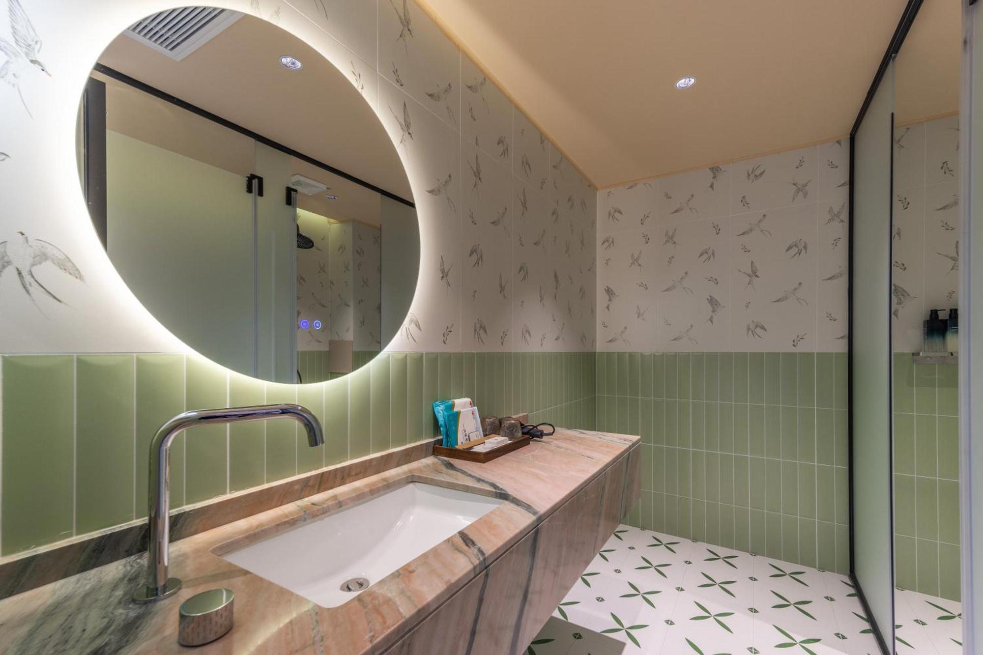 Lijiang Byw Mount View Inn מראה חיצוני תמונה